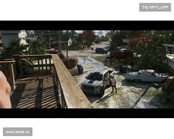 《GTA6》新预告全程PS5实机录制猜猜哪些画面是真实游戏画面 《GTA6》新预告全程PS5实机录制猜猜哪些画面是真实游戏画面