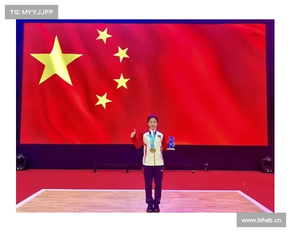 赵金红力挽三金助力中国队亚洲举重锦标赛喜获开门红 赵金红力挽三金助力中国队亚洲举重锦标赛喜获开门红